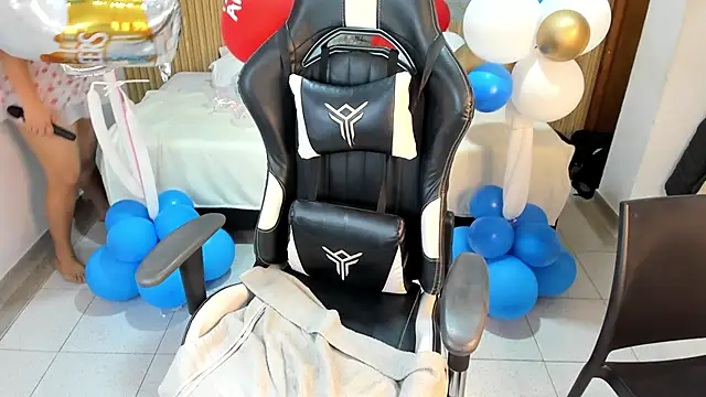 Snapshot of samy_19_ chatting on 09.29.25 samy 19 online show from 09.29.25