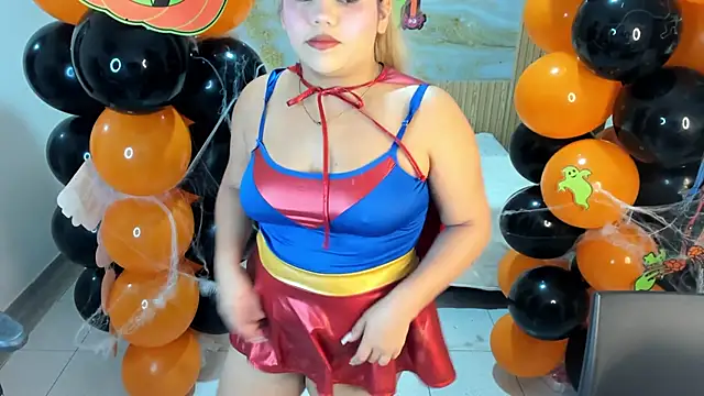 Snapshot of samy_19_ chatting on 10.29.25 samy 19 online show from 10.29.25