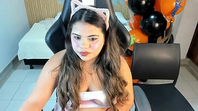 Snapshot of samy_19_ chatting on 11.05.25 samy 19 online show from 11.05.25