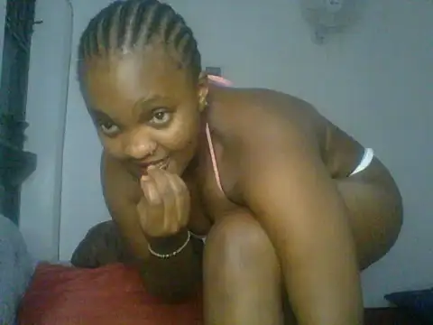Snapshot of Ebony_butt chatting on 07.08.26 Ebony butt online show from 07.08.26