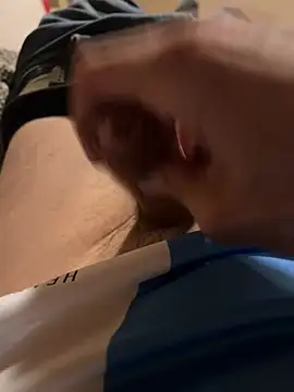 Krusito187 online show from 04.09.26