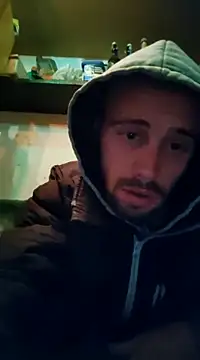 Snapshot of Rejtelmesest chatting on 01.20.25 Rejtelmesest online show from 01.20.25