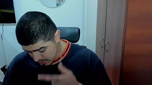 Baltazar Dupont online show from 10.30.25