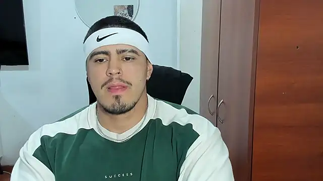 Baltazar Dupont online show from 11.01.25