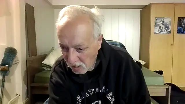 Sammy1660 online show from 10.29.25