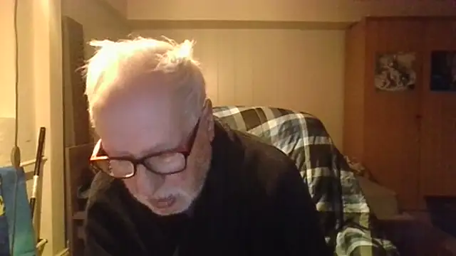 Sammy1660 online show from 03.04.26