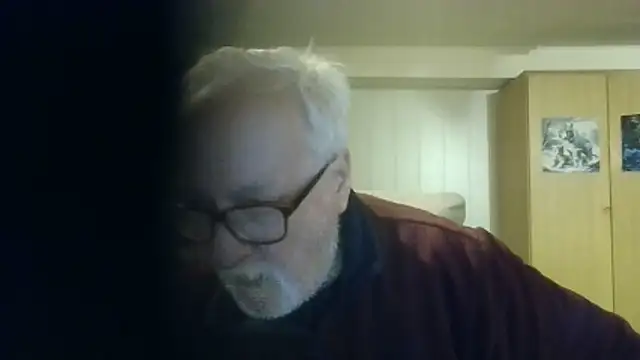 Sammy1660 online show from 04.26.26