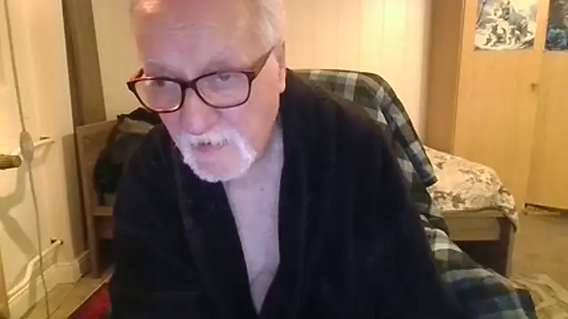 Sammy1660 online show from 04.30.26