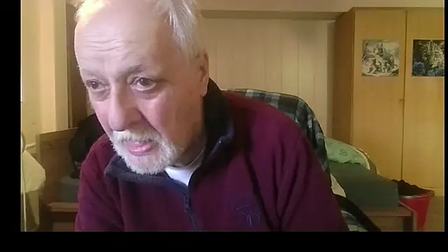 Sammy1660 online show from 06.05.26