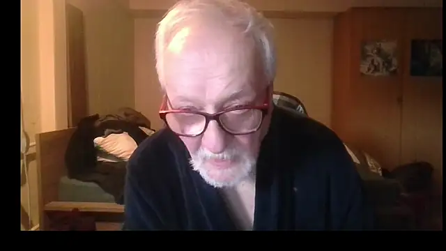 Sammy1660 online show from 06.06.26