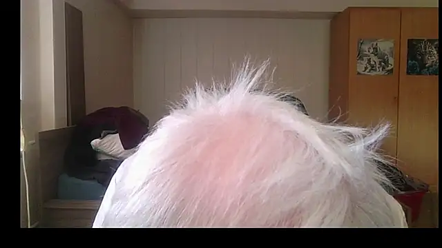 Sammy1660 online show from 06.07.26