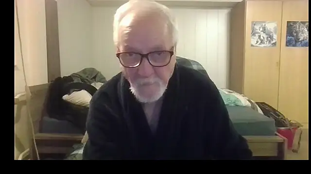 Sammy1660 online show from 06.09.26