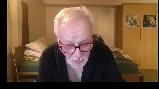 Sammy1660 online show from 06.12.26