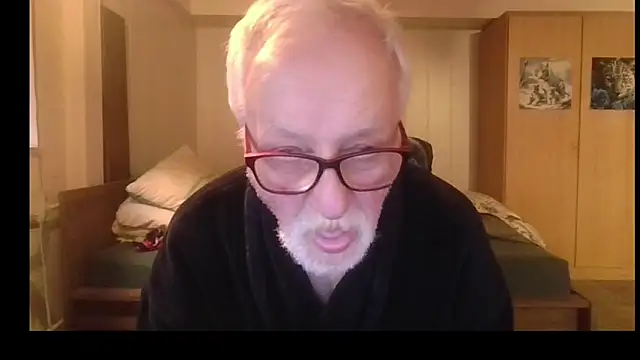 Sammy1660 online show from 06.12.26