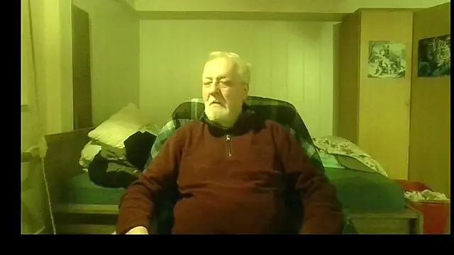 Sammy1660 online show from 06.13.26