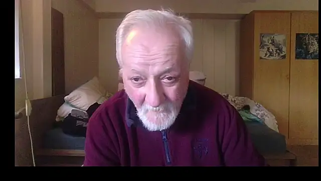 Sammy1660 online show from 06.14.26