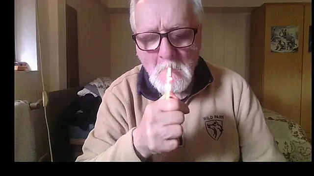 Sammy1660 online show from 06.17.26