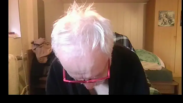 Sammy1660 online show from 06.19.26
