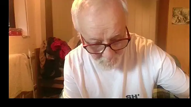 Sammy1660 online show from 06.23.26