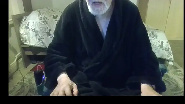 Sammy1660 online show from 07.08.26