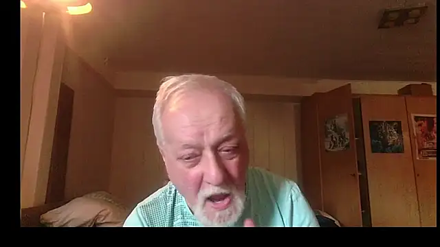 Sammy1660 online show from 07.13.26