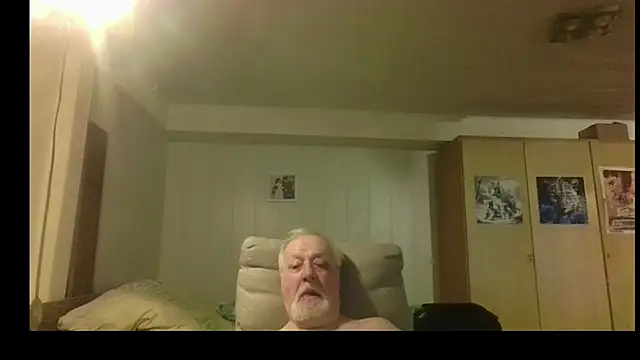 Sammy1660 online show from 07.13.26