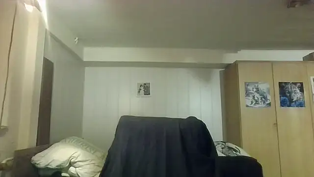 Sammy1660 online show from 07.17.26