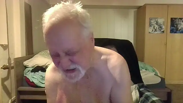 Sammy1660 online show from 07.19.26