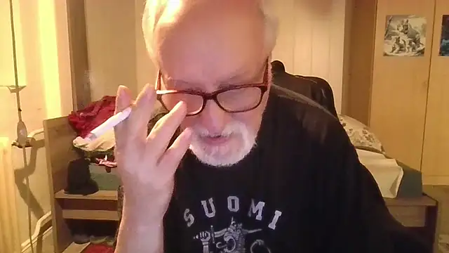 Sammy1660 online show from 07.24.26