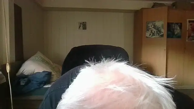 Sammy1660 online show from 08.01.26