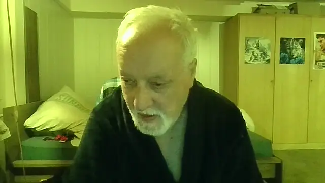 Sammy1660 online show from 08.04.26