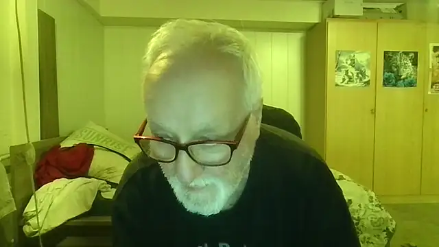Sammy1660 online show from 08.07.26