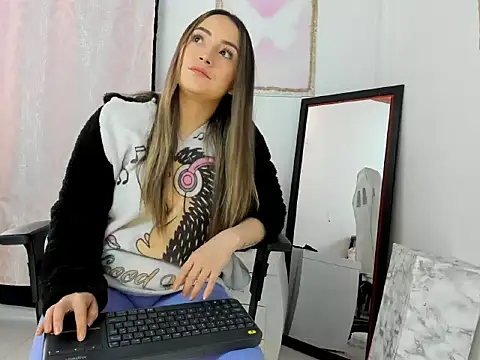 cindy love2 online show from 03.15.26