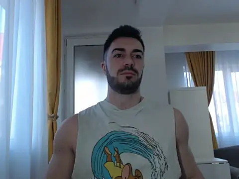 Snapshot of GoldenMark chatting on 01.30.25 GoldenMark online show from 01.30.25