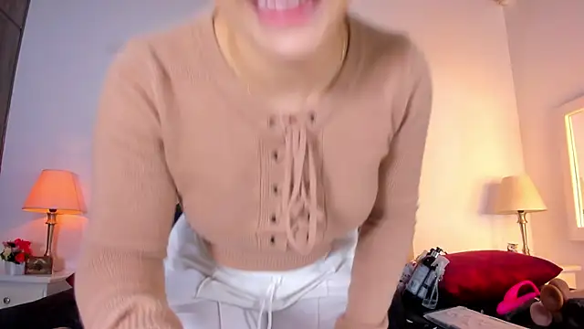 allisson m online show from 01.07.26