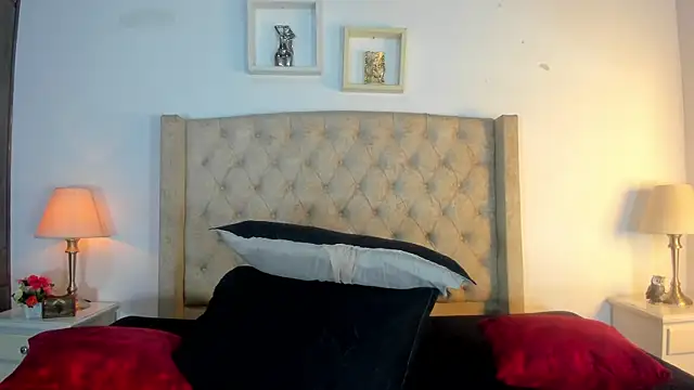 allisson m online show from 01.09.26