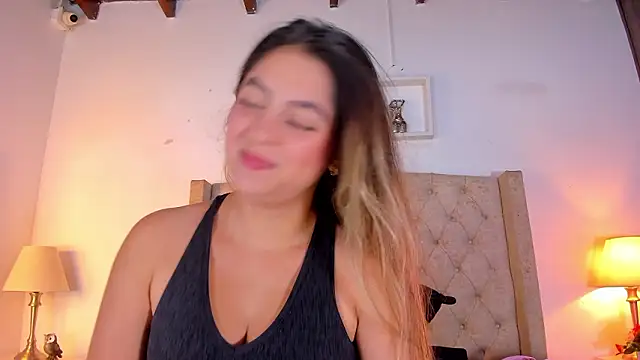 allisson m online show from 03.04.26