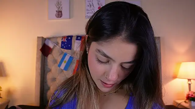 allisson m online show from 06.16.26