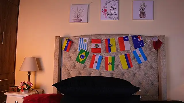 allisson m online show from 06.26.26