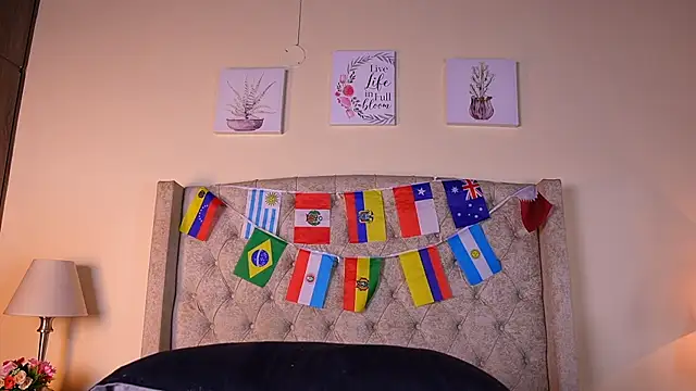 allisson m online show from 06.27.26