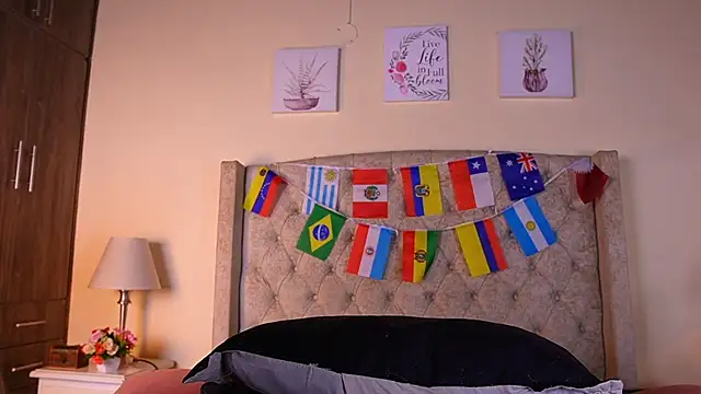 allisson m online show from 06.27.26