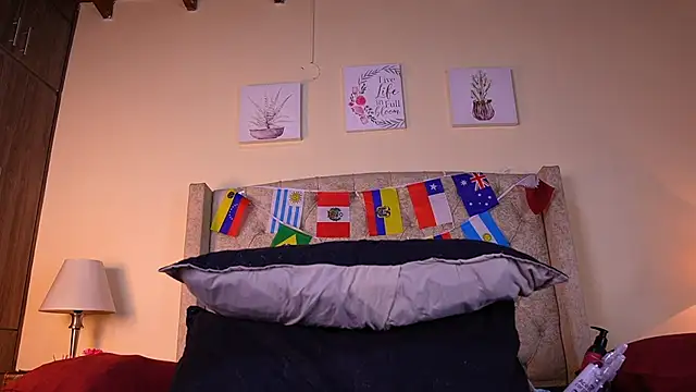 allisson m online show from 07.15.26