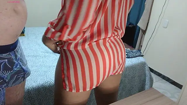 CrazyFrench2 online show from 01.15.26