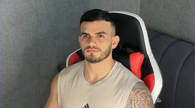 Snapshot of Ricardogo19 chatting on 01.26.25 Ricardogo19 online show from 01.26.25