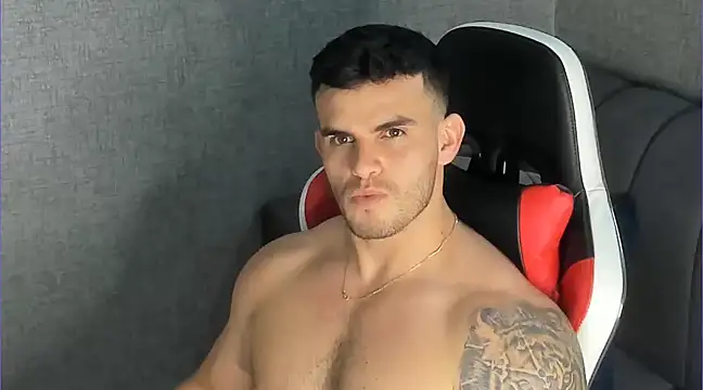 Snapshot of Ricardogo19 chatting on 02.06.25 Ricardogo19 online show from 02.06.25