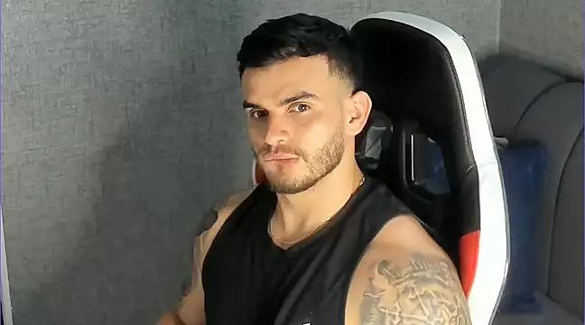 Snapshot of Ricardogo19 chatting on 03.03.25 Ricardogo19 online show from 03.03.25