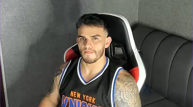 Snapshot of Ricardogo19 chatting on 03.07.25 Ricardogo19 online show from 03.07.25