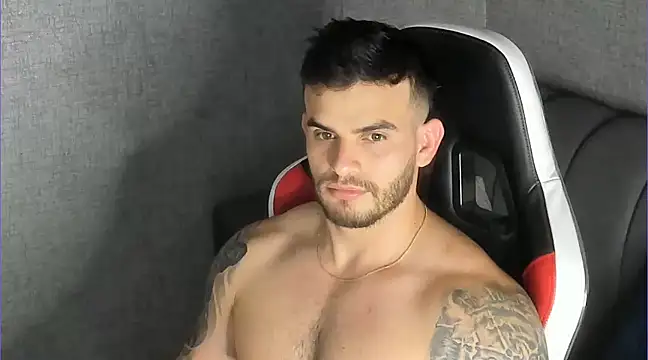 Snapshot of Ricardogo19 chatting on 03.09.25 Ricardogo19 online show from 03.09.25