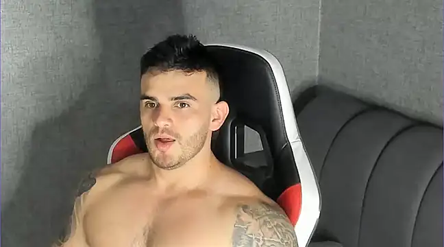 Snapshot of Ricardogo19 chatting on 03.12.25 Ricardogo19 online show from 03.12.25