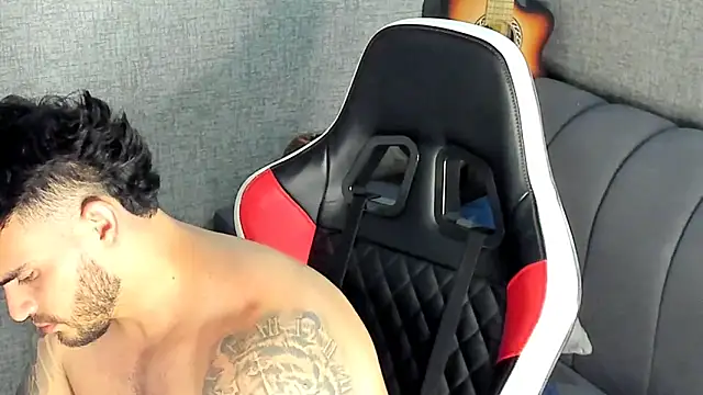 Snapshot of Ricardogo19 chatting on 09.12.25 Ricardogo19 online show from 09.12.25